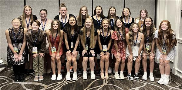 23 2023 Field Hockey at States Group 11-10-23